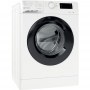 INDESIT | MTWE 71252 WK EE | Washing machine | Energy efficiency class E | Front loading | Washing capacity 7 kg | 1200 RPM | De - 3